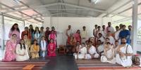 Yuva Dhara Sammelan 2026; Picture Courtesy Shri Jaikishan Kandlur