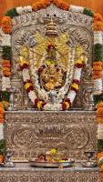 Teertha Vitarana; Picture Courtesy Shri Jaikishan Kandlur