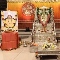 Vasanta Mantapa, SAT-Vittal; Picture Courtesy Shri Jaikishan Kandlur