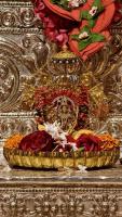 Vasanta Mantapa, SAT-Vittal; Picture Courtesy Shri Jaikishan Kandlur