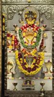 Shri Anantheshwar Temple, Vittal; Picture Courtesy Shri Jaikishan Kandlur