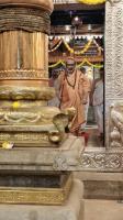 Aagamana of HH Swamiji; Picture Courtesy Shri Jaikishan Kandlur