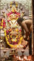 Shri Anantheshwar Temple, Vittal; Picture Courtesy Shri Jaikishan Kandlur