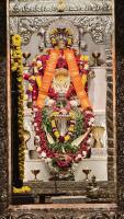 Shri Anantheshwara Temple, Vittal; Picture Courtesy Shri Jaikishan Kandlur