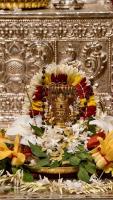 Vasanta Mantapa; Picture Courtesy Shri Jaikishan Kandlur