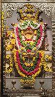 Shri Anantheshwar Temple, Vittal; Picture Courtesy Shri Jaikishan Kandlur