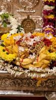 Vasanta Mantapa, SAT-Vittal; Picture Courtesy Shri Jaikishan Kandlur