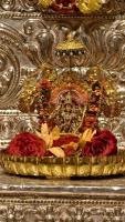 Vasanta Mantapa, SAT-Vittal; Picture Courtesy Shri Jaikishan Kandlur
