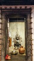 Shri Umamaheshwar Sannidhih, SAT Vittal; Picture courtesy Shri Jaikishan Kandlur