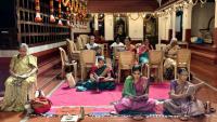Sadhana Panchakam; Picture Courtesy Shri Jaikishan Kandlur