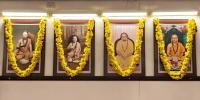 Sadhana Panchakam; Picture Courtesy Shri Jaikishan Kandlur