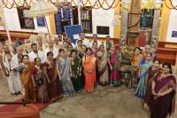GSB Mandali group from Dombivali, Kalyan; Picture Courtesy Shri Jaikishan Kandlur