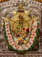 Vasanta Mantapa, SAT-Vittal; Picture Courtesy Shri Abhishek Pai
