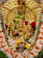 Vasanta Mantapa, SAT-Vittal; Picture Courtesy Shri Abhishek Pai