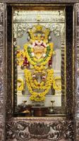 Shri Anantheshwar Temple, Vittal; Picture Courtesy Shri Jaikishan Kandlur