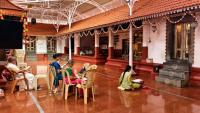 Shri Chitrapur Guruparampara Charitra Pathana; Picture Courtesy Shri Jaikishan Kandlur
