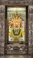 Shri Anantheshwar Temple, Vittal; Picture Courtesy Shri Jaikishan Kandlur