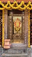 Shri Anantheshwara Temple, Vittal; Picture Courtesy Shri Jaikishan Kandlur
