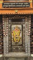 Shri Anantheshwar Temple, Vittal; Picture Courtesy Shri Jaikishan Kandlur