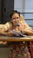 'Bhakti Sudha' by Smt. Shailaja Ganguly & Smt. Aparna Nagarkatti Ullal; Picture Courtesy Shri Jaikishan Kandlur