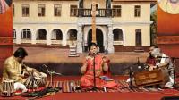 'Bhakti Sudha' by Smt. Shailaja Ganguly & Smt. Aparna Nagarkatti Ullal; Picture Courtesy Shri Jaikishan Kandlur