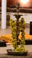 Aagamana of HH Swamiji; Picture Courtesy Shri Jaikishan Kandlur