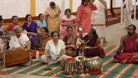 Teertha Vitarana; Picture Courtesy Shri Jaikishan Kandlur