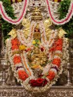 Vasanta Mantapa, SAT-Vittal; Picture Courtesy Shri Abhishek Pai