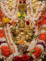Vasanta Mantapa, SAT-Vittal; Picture Courtesy Shri Abhishek Pai