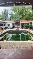 Sarovar at SAT Vittal; Picture Courtesy Shri Jaikishan Kandlur