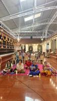Sadhana Panchakam; Picture Courtesy Shri Jaikishan Kandlur