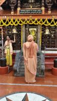 Deva Darshan; Picture Courtesy Shri Jaikishan Kandlur