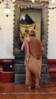 Deva Darshan; Picture Courtesy Shri Jaikishan Kandlur