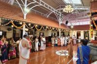 Deva Darshan; Picture Courtesy Shri Jaikishan Kandlur