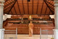 Deva Darshan; Picture Courtesy Shri Jaikishan Kandlur