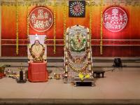 Vasanta Mantapa, SAT-Vittal; Picture Courtesy Shri Abhishek Pai