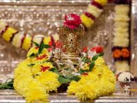 Vasanta Mantapa, SAT-Vittal; Picture Courtesy Shri Abhishek Pai