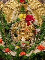 Vasanta Mantapa, SAT-Vittal; Picture Courtesy Shri Abhishek Pai