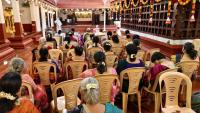Sadhana Panchakam; Picture Courtesy Shri Jaikishan Kandlur
