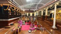 Sadhana Panchakam; Picture Courtesy Shri Jaikishan Kandlur