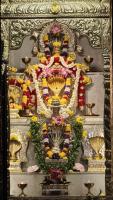 Shri Anantheshwar Temple, Vittal; Picture Courtesy Shri Jaikishan Kandlur