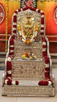 Mahapuja; Picture Courtesy Shri Jaikishan Kandlur