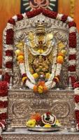 Mahapuja; Picture Courtesy Shri Jaikishan Kandlur