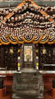 Shri Anantheshwar Temple, Vittal; Picture Courtesy Shri Jaikishan Kandlur