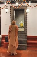 Deva Darshana; Picture Courtesy Shri Jaikishan Kandlur
