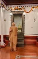 Deva Darshana; Picture Courtesy Shri Jaikishan Kandlur