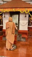 Deva Darshana; Picture Courtesy Shri Jaikishan Kandlur