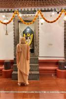 Deva Darshana; Picture Courtesy Shri Jaikishan Kandlur
