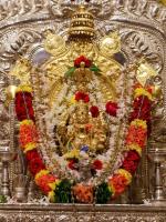 Mangalarati; Picture Courtesy Shri Abhishek Pai