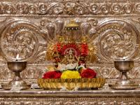 Mangalarati; Picture Courtesy Shri Abhishek Pai